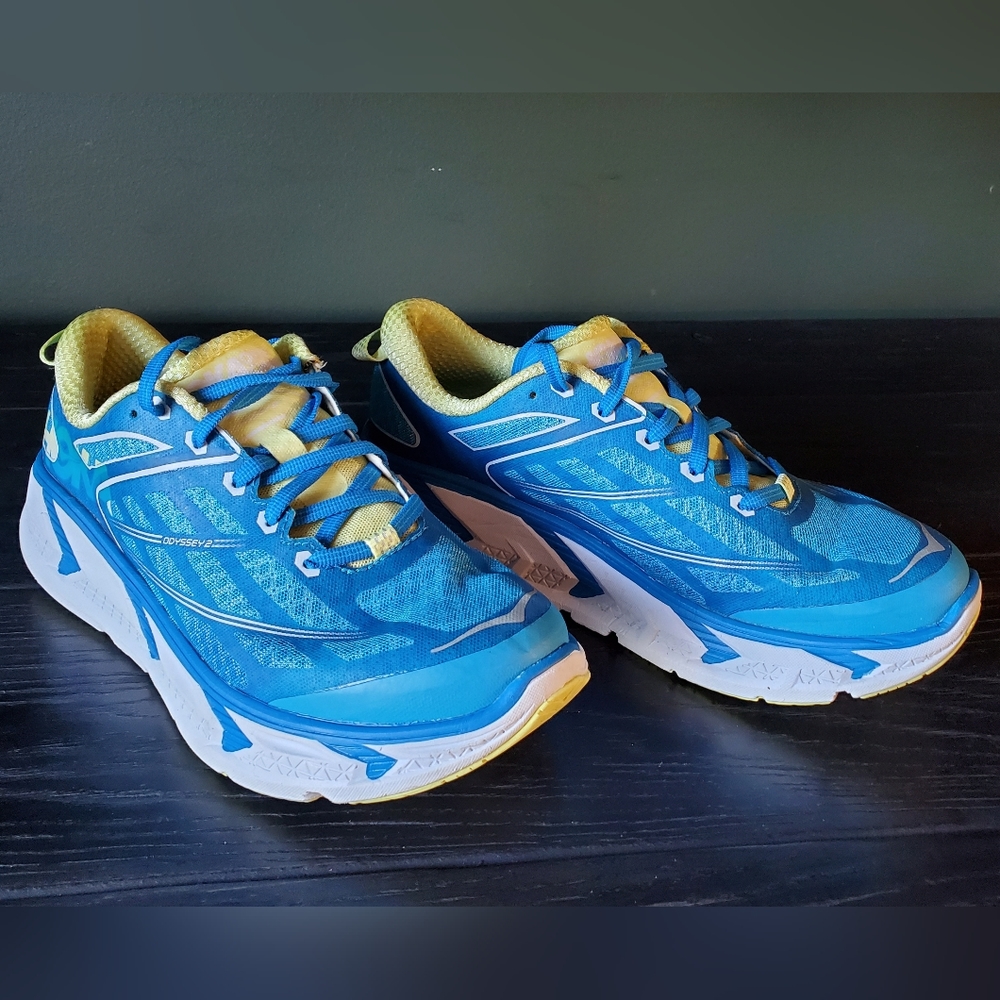 Hoka One One Odyssey 2